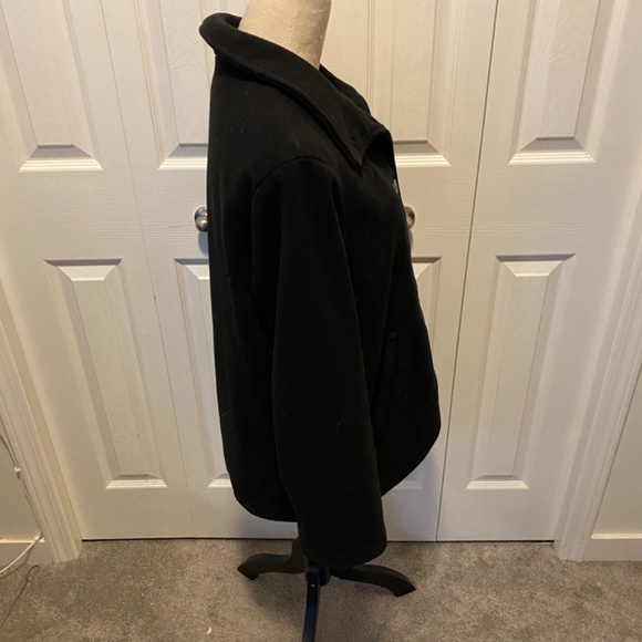 London Fog size S women’s coat - Picture 7 of 9